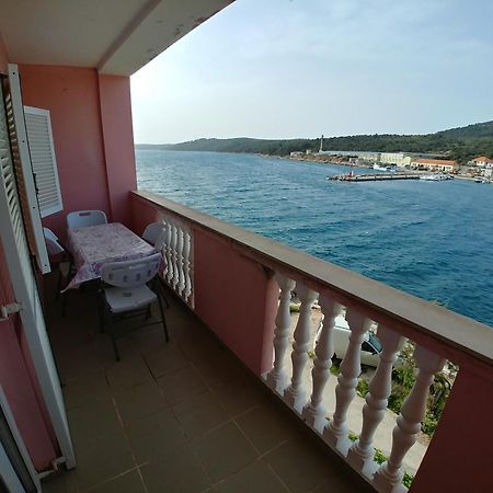 Apartmani Sali Seaview Extérieur photo